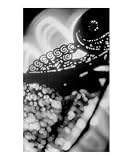 Wayang Kulit 1.2 Abstract Photographic Poster Print by Imelda Ismail, 16x20