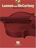 Lennon and McCartney Solos: for Violin (Instrumental Folio)