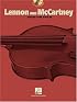 Lennon and McCartney Solos: for Violin