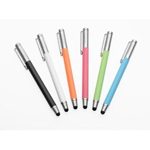 Wacom Bamboo Stylus