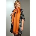 Pashmina 70% Kaschmir - 70 x 200 cm - 33 Farben