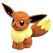 Eevee (MC-31): Pokemon Monster Collection 2" Mini Figure (Japanese Imported)