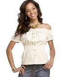 Apple Bottoms - Apple Bottom Juniors' Princess Blouse