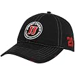 Chase Authentics Kevin Harvick Black 2011 Official Driver Pit Adjustable Hat