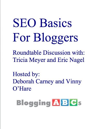 SEO Basics For Bloggers
