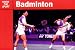 Book Badminton (Know the Game)