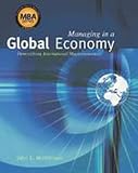 Managing in a Global Economy: Demystifying International Macroeconomics (Book Only)
