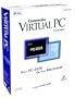 Virtual PC 5 for Mac with DOS
