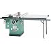 Grizzly G1023SLX 10 Table Saw 3 HP Single-Phase 220V Left-Tilt w/ 7' Rails