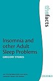 Insomnia and Other Adult Sleep Problems