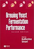 Review Wiley-Blackwell  / Brewing Yeast Fermentation Performance