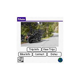 Bikers Log