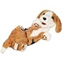 Fur Real Filo My Roll Over Pup