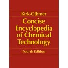Concise Encyclopedia of Chemical Technology