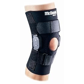 Buy McDavid PSII Hinged Knee