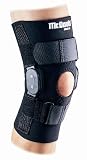 McDavid PSII Hinged Knee Medium