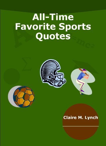 All-Time Favorite Sports Quotes