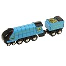 Bigjigs Mallard Engine