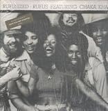 RUFUSIZED LP (VINYL ALBUM) US ABC 1974