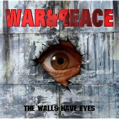 The Walls Have Eyes