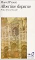 Albertine Disparue (Folio)