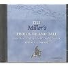 The Miller's Prologue and Tale CD: From The Canterbury Tales by Geoffrey Chaucer Read by A. C. Spearing (Selected Tales from Chaucer)