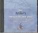 The Miller's Prologue and Tale CD: From The Canterbury Tales by Geoffrey Chaucer Read by A. C. Spearing (Selected Tales from Chaucer)