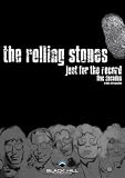 Eigenschaften Ufa/DVD  / The Rolling Stones - Just For the Record, Part 1-3