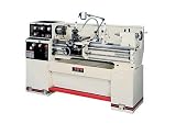Jet 321545 GH-1340W-3 13-Inch Swing by 40-Inch between Centers Geared Head Engine Metalworking Lathe with Anilam 211 Digital Read Out, 230/460-Volt 3 Phase