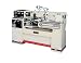 Jet 321545 GH-1340W-3 13-Inch Swing by 40-Inch between Centers Geared Head Engine Metalworking Lathe with Anilam 211 Digital Read Out, 230/460-Volt 3 Phase