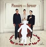 Pleasure Forever Alter AUDIOCD