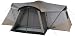 Ridgeway by Kelty Sonoma Cabin Dome Tent with 4 Rooms and Screen Porch