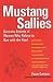 Search : Mustang Sallies: Success Secrets of Women Who Refuse to Run With the Herd