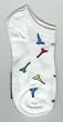 Golf Socks Ladies- It's Tee Time