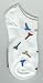 Golf Socks Ladies- It's Tee Time