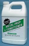 Captain Lee's Metal Prep & Conditioner - 1 Quart