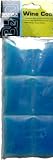 from Blackspur 10cm DIAMETER WINE BOTTLE COOLER / CHILLER