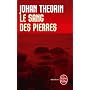 Le Sang des pierres de Johan Theorin