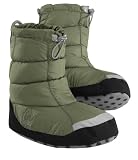 Sierra Designs Boy's Down Bootie