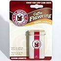 4 pack Almond Amaretto Flavor