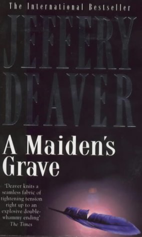  Jeffery Deaver