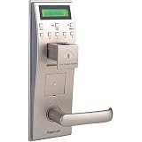 Mace TS-250 Biometric Fingerprint Door Lock