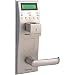 Mace TS-250 Biometric Fingerprint Door Lock