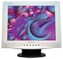 Microtek C593 15 LCD Flat Panel Monitor