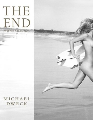 City Travel Guides Discounted  Books : The End: Montauk, N.Y.