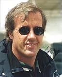 Danny Sullivan Autographed Racing 8x10 Photo