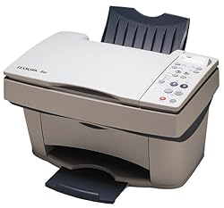 Lexmark X83 Scanner-Printer-Copier