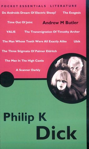  Philip K. Dick