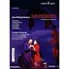 Jean Philippe Rameau - Les Paladins [2 DVDs]