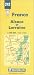 Book Michelin Alsace and Lorraine, France Map No. 242 (Michelin Maps & Atlases)